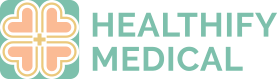 Healthify Medical Logo